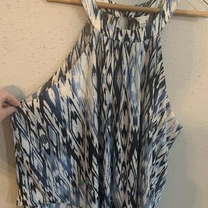 Cato 26/28 summer blouse